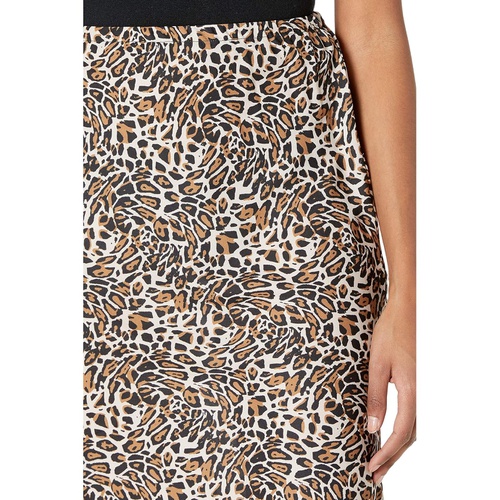  Rock and Roll Cowgirl Midi Skirt Print 69-7627