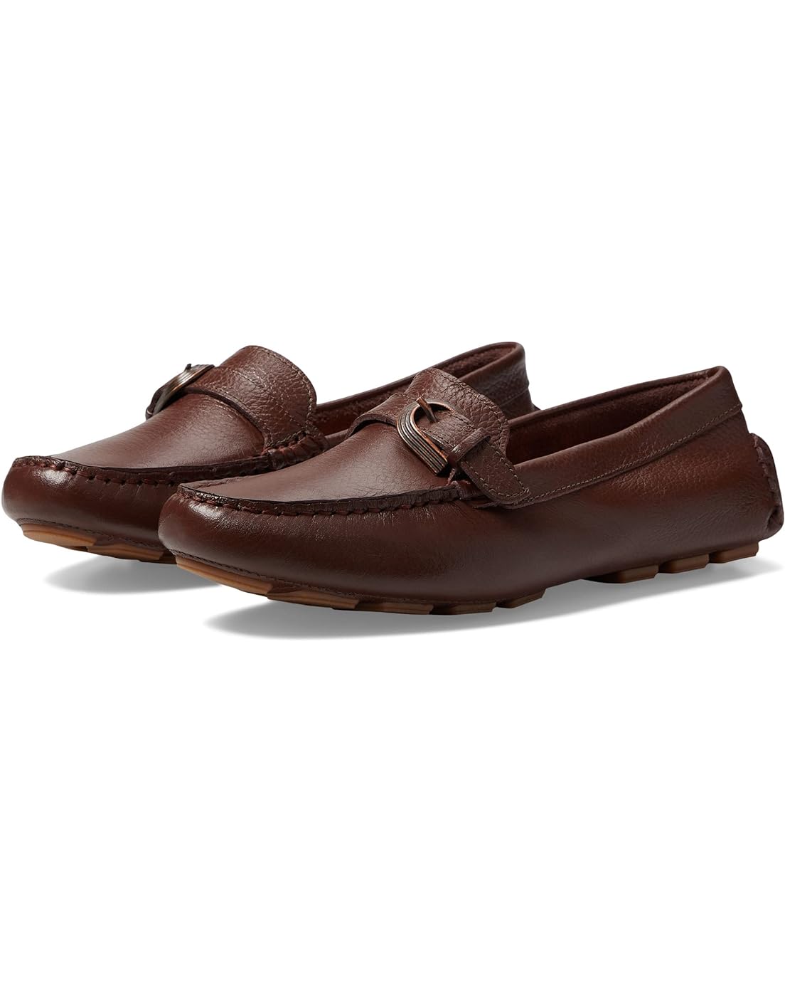 Rockport Bayview Rib Loafer