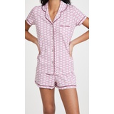 Roller Rabbit Hathi Polo Pajama Set