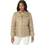 Roper 1473 Quilted Polyester Filled Jacket
