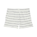 Roxy Kids Perfect Wave Striped Shorts (Little Kids/Big Kids)