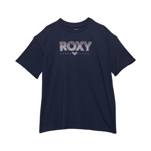 록시 Roxy Kids Younger Now A T-Shirt (Little Kidsu002FBig Kids)