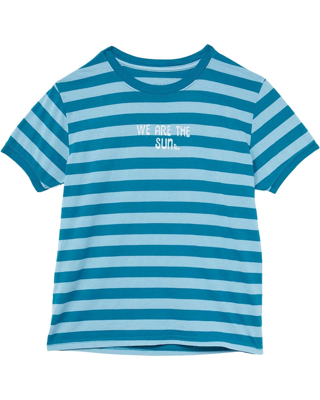 Roxy Kids Who We Are T-Shirt (Little Kidsu002FBig Kids)