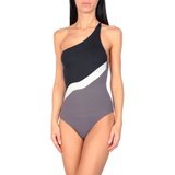 S AND S One-piece swimsuits