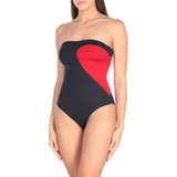 S AND S One-piece swimsuits