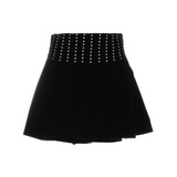 SAINT LAURENT Mini skirt