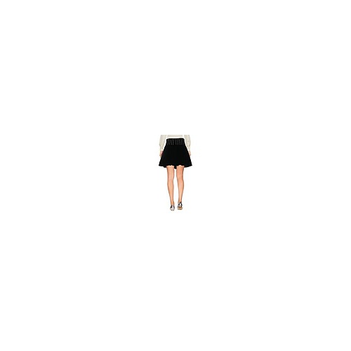 이브 생로랑 SAINT LAURENT Mini skirt