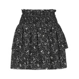 SAINT LAURENT Mini skirt