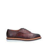 SANTONI Laced shoes