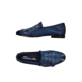 SANTONI Loafers