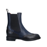 SANTONI Ankle boot