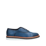 SANTONI Laced shoes