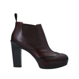 SANTONI Ankle boot