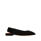 SANTONI Ballet flats