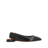 SANTONI Ballet flats