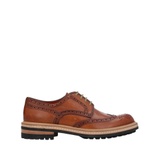 SANTONI Laced shoes