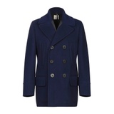 SANTONI Coat