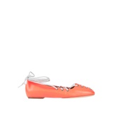 SANTONI Ballet flats