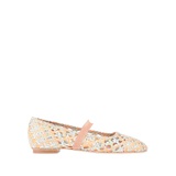 SANTONI Ballet flats