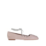 SANTONI Ballet flats