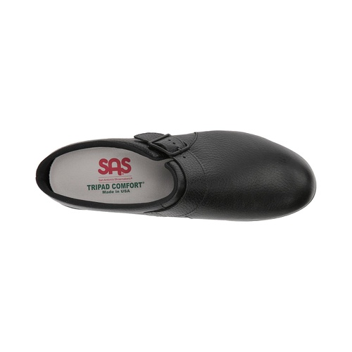 SAS SAS Clog-Slip Resistant