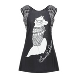 SAVE THE QUEEN Tank top