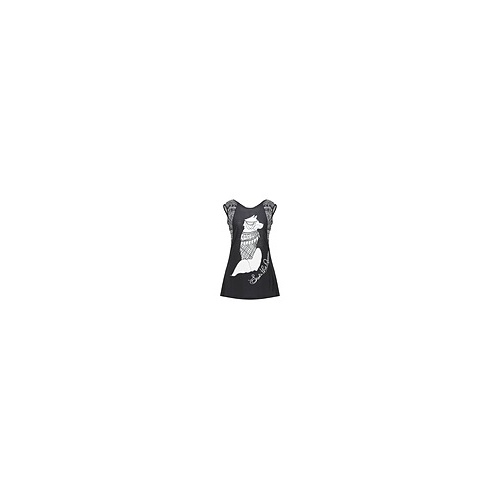  SAVE THE QUEEN Tank top