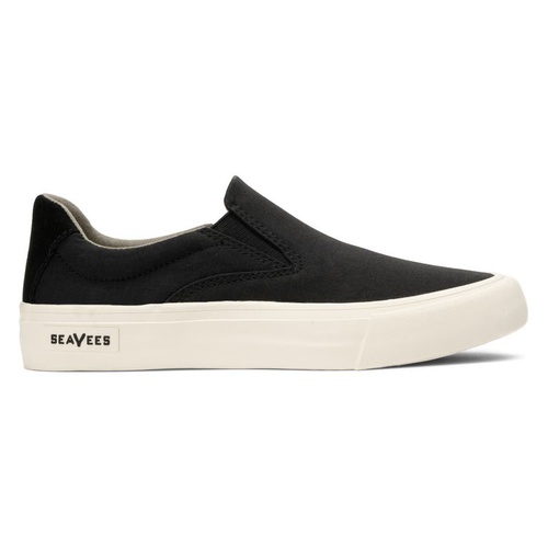  SeaVees Hawthorne Slip-On_BLACK FABRIC