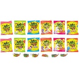 SECRET CANDY SHOP Sour Patch Kids Candy Variety Pack of 6 (Watermelon, Extreme, Tropical, Heads, Crush, Original) (2 of each, total of 12)