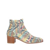 SESSUN Ankle boot