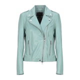 SET Biker jacket