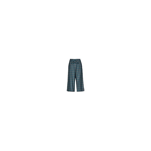  SEVENTY SERGIO TEGON Cropped pants  culottes