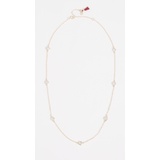 SHASHI Emily Necklace