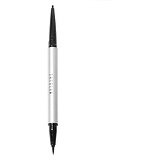 SHEGLAM Long Lasting Waterproof Dual Eyeliner Makeup Eye Liner Pencil Black