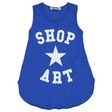 SHOP ★ ART T-shirt