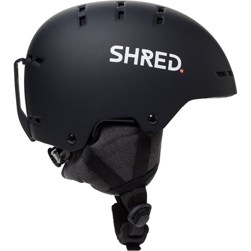  SHRED Totality NoShock Helmet - Ski