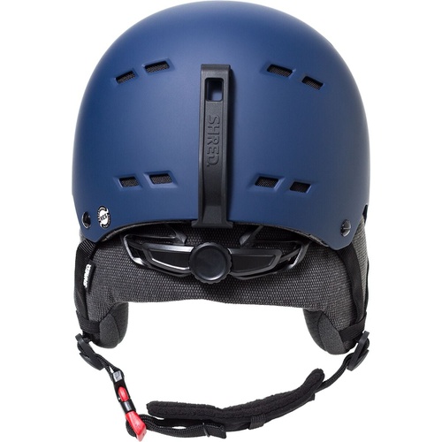  SHRED Totality NoShock Helmet - Ski