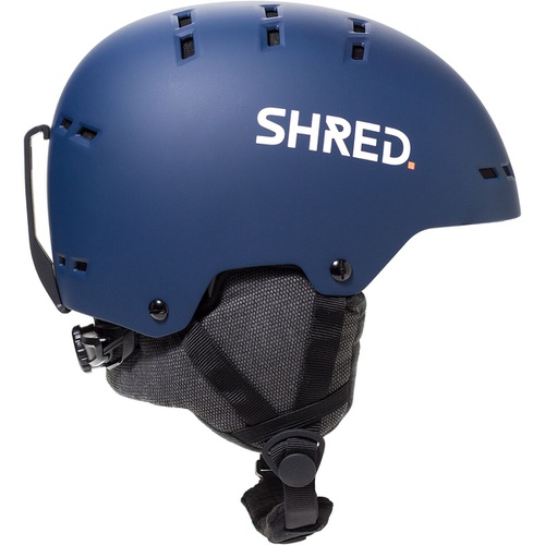  SHRED Totality NoShock Helmet - Ski