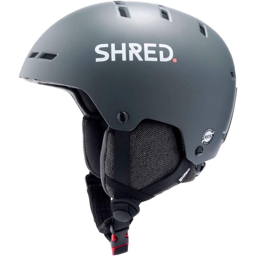  SHRED Totality NoShock Helmet - Ski