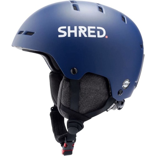  SHRED Totality NoShock Helmet - Ski