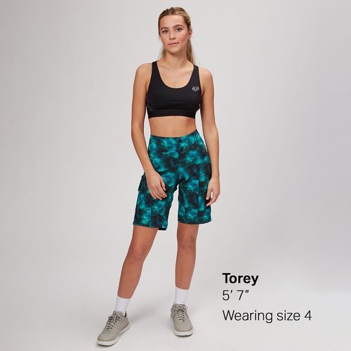  SHREDLY the MTB Short - Women