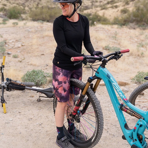  SHREDLY the MTB Short - Women