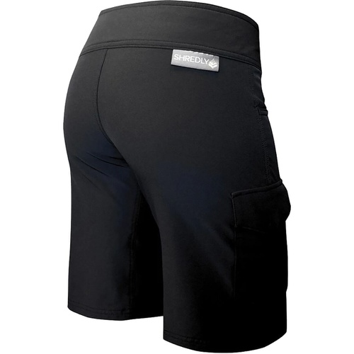  SHREDLY the MTB Short - Women