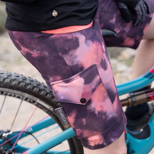  SHREDLY the MTB Short - Women