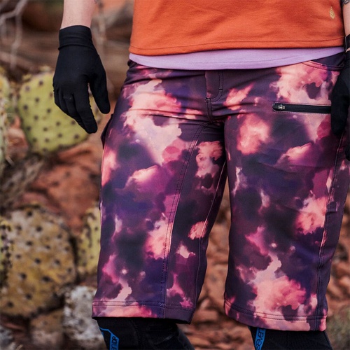  SHREDLY the MTB Short - Women