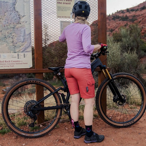  SHREDLY the MTB Short - Women