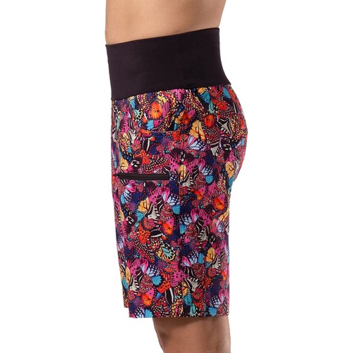  SHREDLY the MTB CURVY Short - Women