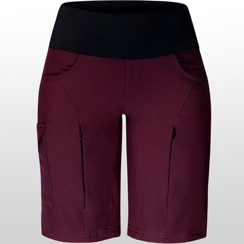  SHREDLY the MTB CURVY Short - Women