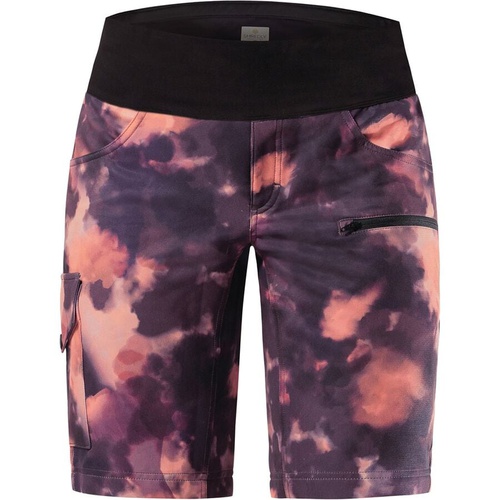  SHREDLY the MTB CURVY Short - Women