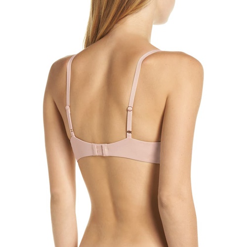  Skarlett Blue Minx Balconette Bra_CASHMERE/ BLUSH